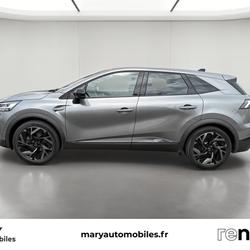 Renault Symbioz Symbioz E-Tech full hybrid 145 Esprit Alpine Barentin