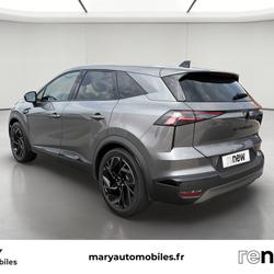 Renault Symbioz Symbioz E-Tech full hybrid 145 Esprit Alpine Barentin