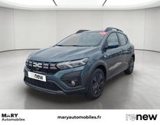 Dacia Sandero Barentin