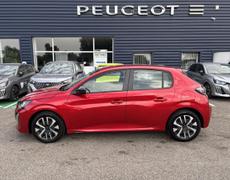 Peugeot 208 Saint-Savin