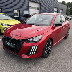 Peugeot 208 PureTech 100 S&S Active Saint-Savin