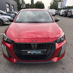 Peugeot 208 PureTech 100 S&S Active Saint-Savin