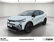 Renault Captur Barentin
