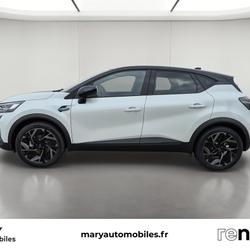 Renault Captur E-Tech full hybrid 145 ch esprit Alpine occasion - Barentin - photo 2/19