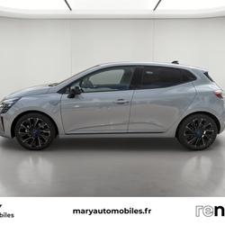 Renault Clio 5 Clio E-Tech full hybrid 145 ch GSR2 Esprit Alpine Barentin