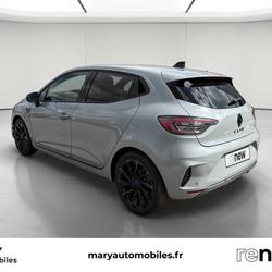 Renault Clio 5 Clio E-Tech full hybrid 145 ch GSR2 Esprit Alpine Barentin