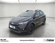 Dacia Sandero Barentin