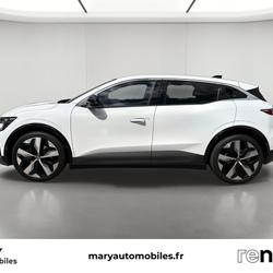 Renault Megane E-Tech Megane E-Tech EV60 220 ch super charge Techno Barentin