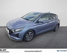 Hyundai i20 Longueau