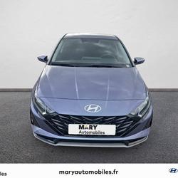 Hyundai i20 i20 1.0 T-GDi 100 DCT-7 Intuitive Longueau