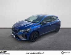 Renault Clio 5 Barentin