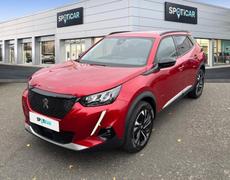 Peugeot 2008 Vernouillet