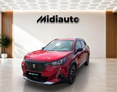 Peugeot 2008 Vernouillet