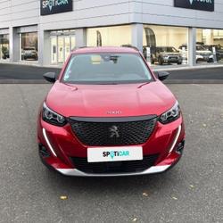 Peugeot 2008 1.2 PureTech 130ch S&S Roadtrip EAT8 Vernouillet