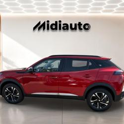 Peugeot 2008 1.2 PureTech 130ch S&S Roadtrip EAT8 Vernouillet