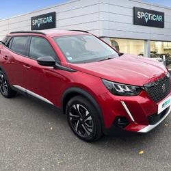 Peugeot 2008 1.2 PureTech 130ch S&S Roadtrip EAT8 Vernouillet