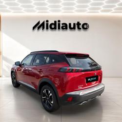Peugeot 2008 1.2 PureTech 130ch S&S Roadtrip EAT8 Vernouillet