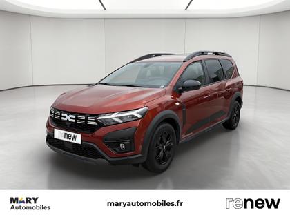 Dacia Jogger - Jogger TCe 110 5 places Extreme + - 19 490 €