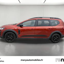 Dacia Jogger Jogger TCe 110 5 places Extreme + Barentin