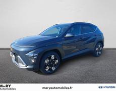 Hyundai Kona Longueau