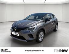 Renault Captur Barentin