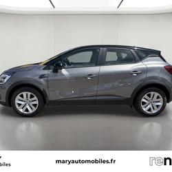Renault Captur Captur TCe 90 - 21 Business Barentin