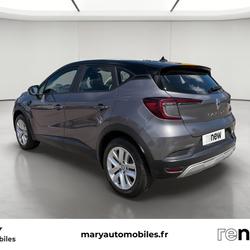 Renault Captur Captur TCe 90 - 21 Business Barentin