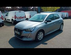 Peugeot 208 Vernouillet