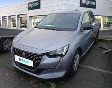 Peugeot 208 Vernouillet