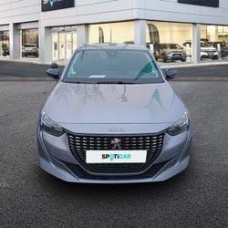 Peugeot 208 1.5 BlueHDi 100ch S&S Active Pack Vernouillet
