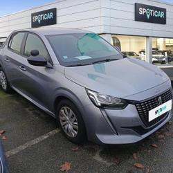 Peugeot 208 1.5 BlueHDi 100ch S&S Active Pack Vernouillet