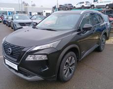 Nissan XTrail Brest