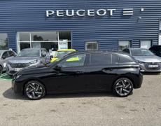 Peugeot 308 III Phase 1 Saint-Savin