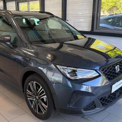Seat Arona Arona 1.0 TSI 115 ch Start/Stop DSG7 Copa Belfort