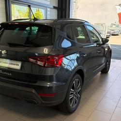Seat Arona Arona 1.0 TSI 115 ch Start/Stop DSG7 Copa Belfort