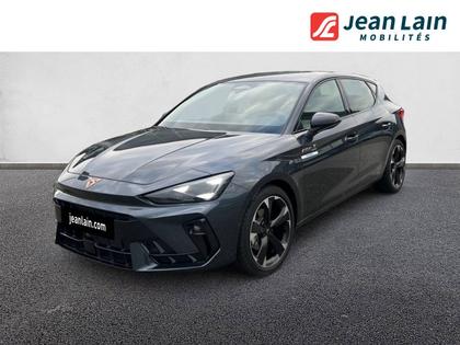 Cupra Leon - Leon 1.5 eTSI Hybrid 150 ch DSG7 V - 36 995 €