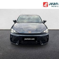 Cupra Leon Leon 1.5 eTSI Hybrid 150 ch DSG7 V Albertville