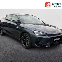 Cupra Leon Leon 1.5 eTSI Hybrid 150 ch DSG7 V Albertville