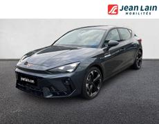 Cupra Leon Annecy