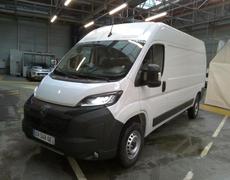 Peugeot Boxer Vernouillet