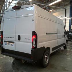 Peugeot Boxer L3H2 3.5T 270ch Batterie 110 kWh + OPTIONS / 29991HT Vernouillet