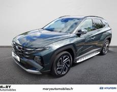 Hyundai Tucson Longueau