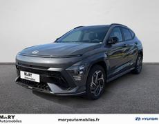 Hyundai Kona Longueau