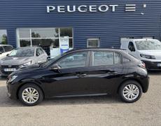 Peugeot 208 Saint-Savin