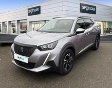 Peugeot 2008 Vernouillet