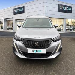 Peugeot 2008 1.2 PureTech 130ch S&S Allure EAT8 Vernouillet