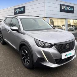 Peugeot 2008 1.2 PureTech 130ch S&S Allure EAT8 Vernouillet