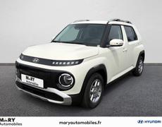 Hyundai Inster - Inster 49 kWh 5 pl. Intuitive - 26 590 €