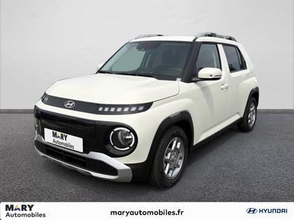 Hyundai Inster - Inster 49 kWh 5 pl. Intuitive - 26 590 €