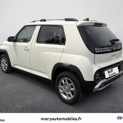 Hyundai Inster Inster 49 kWh 5 pl. Intuitive Longueau